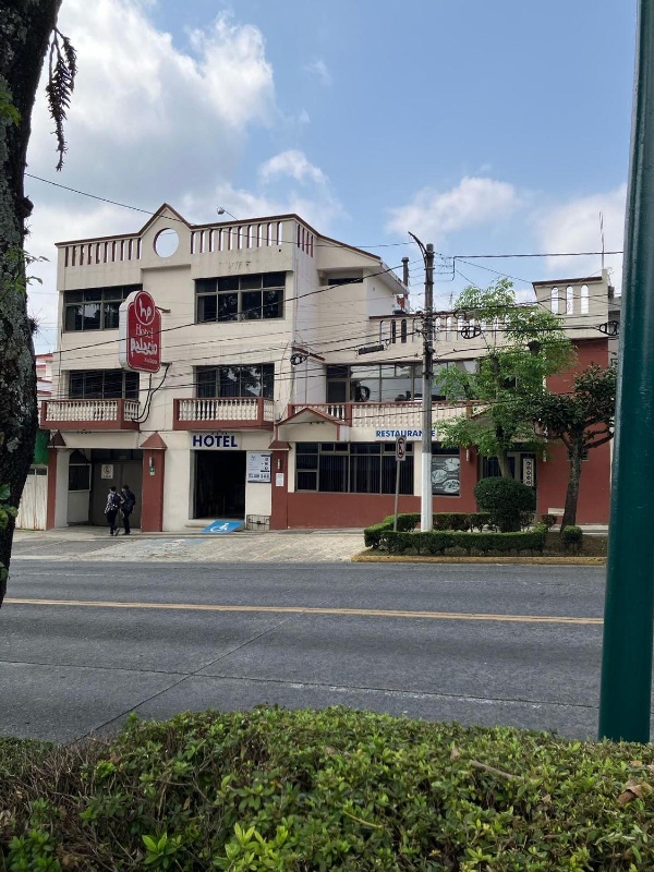 Hotel Palacio Main image