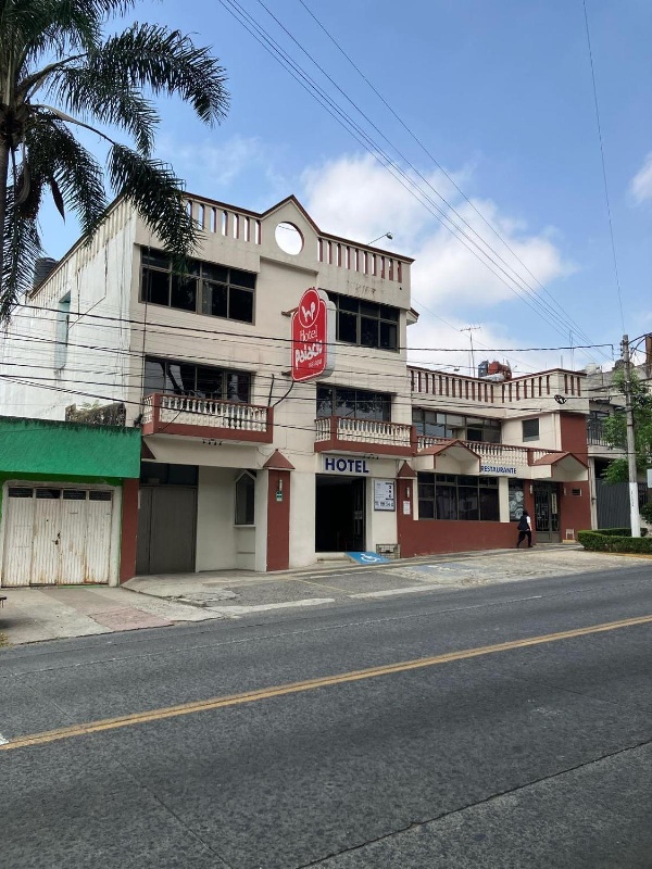 Hotel Palacio Main image