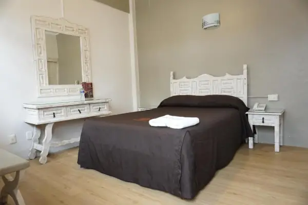 Hotel Palacio 10
