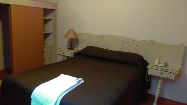 Hotel Palacio 8