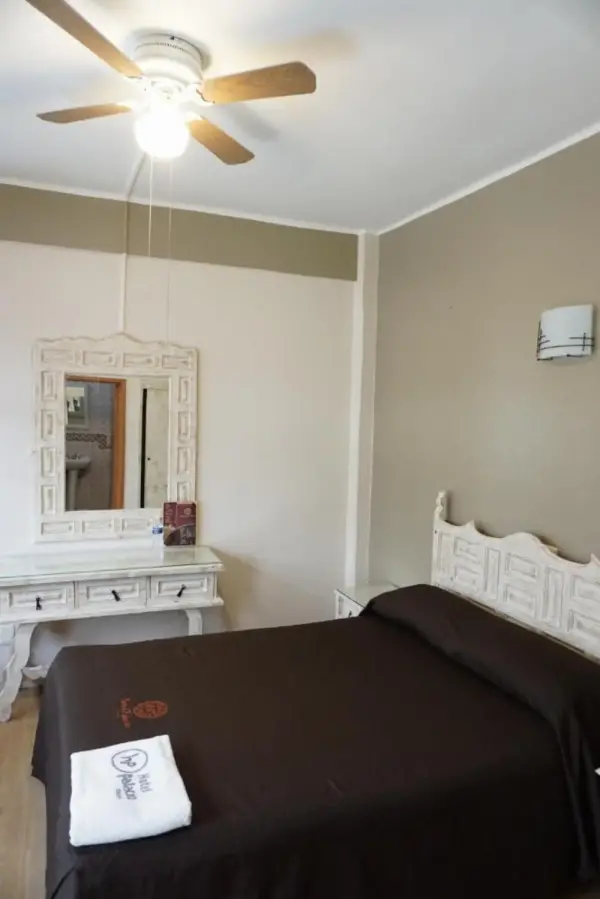 Hotel Palacio 9